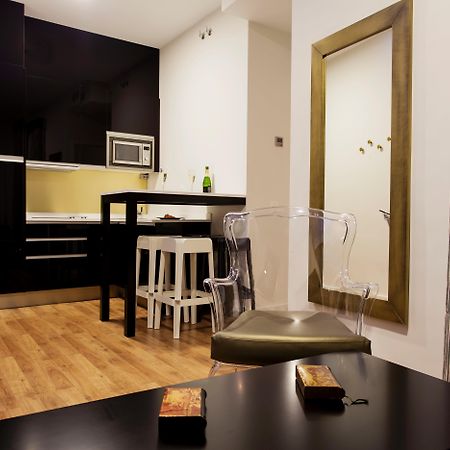 Picasso Suites Málaga Esterno foto